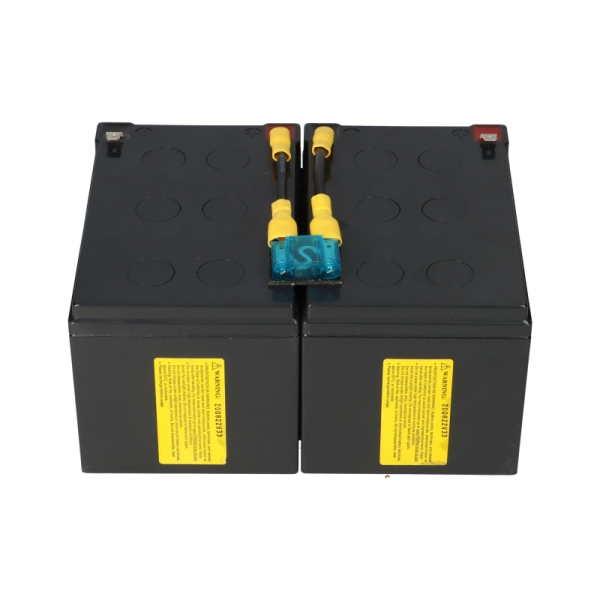 CSB-SCD6 SCD6 kompatibler Akkusatz
